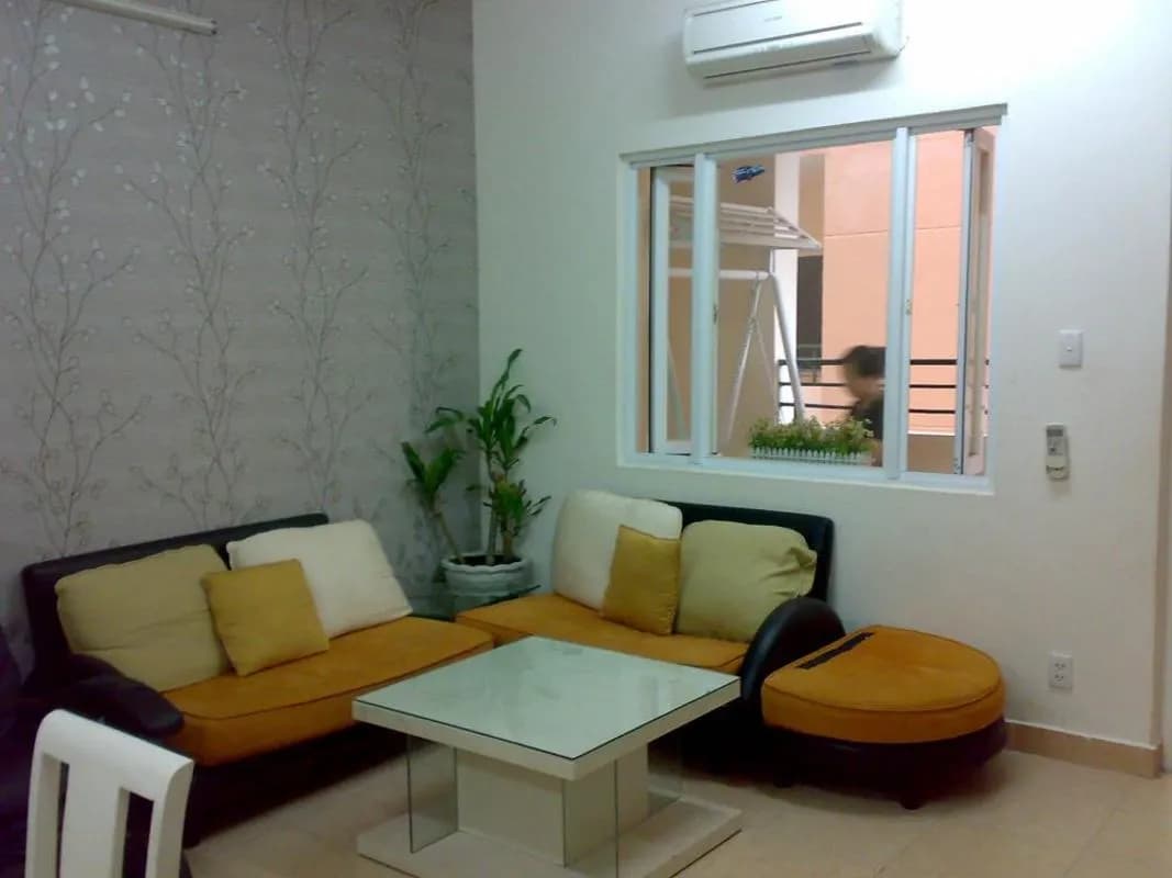 Chung cư H1 Hoàng Diệu — Quận 4, Thành phố Hồ Chí Minh — ảnh 2