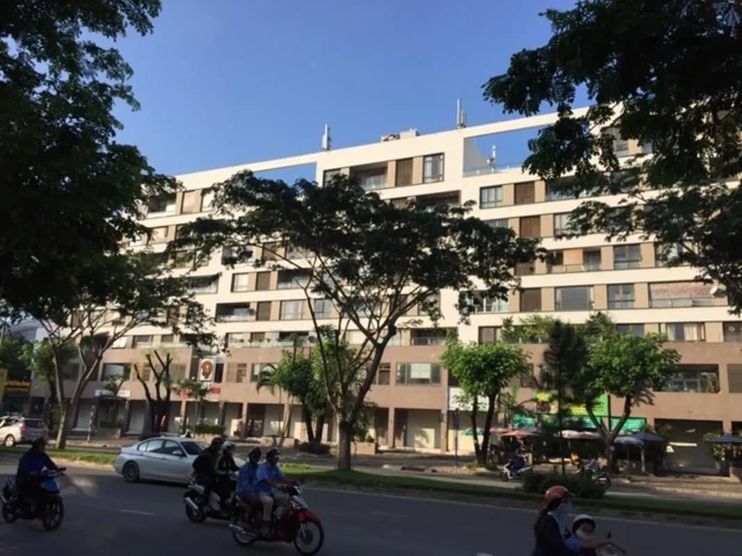 Nam Khang — Quận 7, Thành phố Hồ Chí Minh — ảnh 2