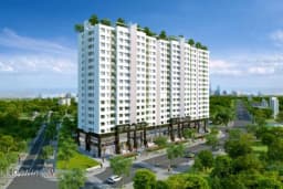 Dream Home Residence — Gò Vấp, Thành phố Hồ Chí Minh — Ảnh 2