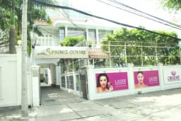 Spring Court — Quận 1, Thành phố Hồ Chí Minh — Ảnh 2