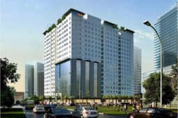 Investco Babylon — Tân Phú, Thành phố Hồ Chí Minh — Ảnh 2