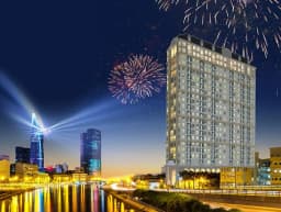 Grand Riverside — Quận 4, Thành phố Hồ Chí Minh — Ảnh 1