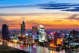 Sài Gòn Mê Linh Tower — Quận 1, Thành phố Hồ Chí Minh — Ảnh 2