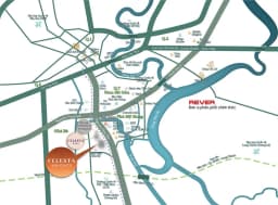 Celesta Heights — Nhà Bè, Thành phố Hồ Chí Minh — Ảnh 2