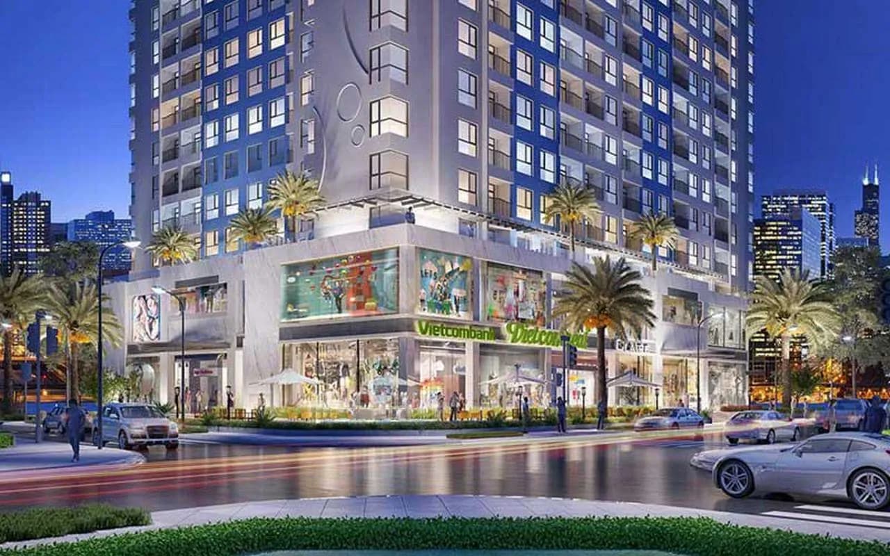 Venus Luxury — Quận 5, Thành phố Hồ Chí Minh — ảnh 2