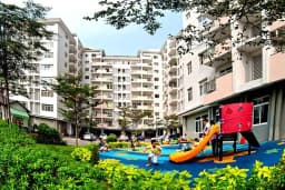 An Viên Apartment — Quận 7, Thành phố Hồ Chí Minh — Ảnh 2