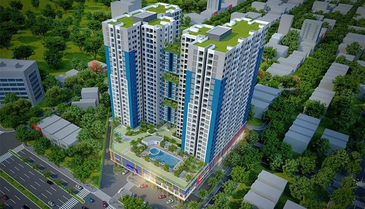 Saigon Avenue — Thủ Đức, Thành phố Hồ Chí Minh — ảnh 2