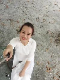 Trần Thị Linh