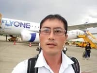 Nguyễn Văn Luân