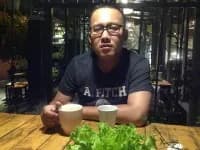 Phạm Hoàng Anh
