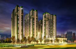 THE GIÓ RIVERSIDE — Thành phố Dĩ An, Tỉnh Bình Dương — Ảnh 3
