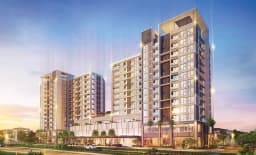 Urban Green — Thủ Đức, Thành phố Hồ Chí Minh — Ảnh 1