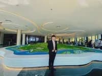Tấn Tài Dương Tấn Tài Dương