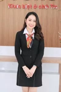 Miss Ly Ly