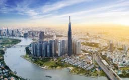 Vinhomes Central Park — Bình Thạnh, Thành phố Hồ Chí Minh — Ảnh 2