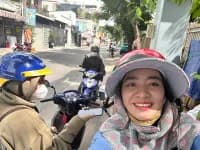 Hoàng Thị Hồng Nhung