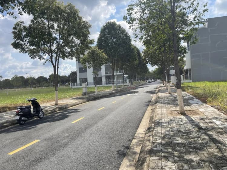 Bán - Đất thổ cư lã xuân oai, Trường Thạnh, Thủ Đức, Hồ Chí Minh