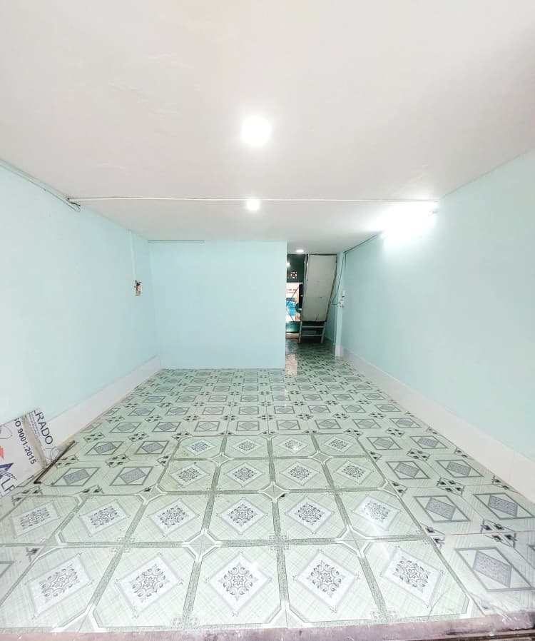 Cho thuê - Khác 236/25 Thái Phiên, Phường Bình Thới, Thành phố Hồ Chí Minh