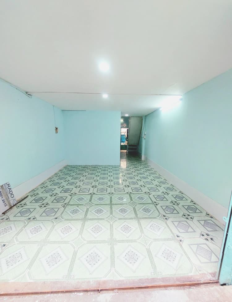 Cho thuê - Khác 236/25 Thái Phiên, Phường Bình Thới, Thành phố Hồ Chí Minh