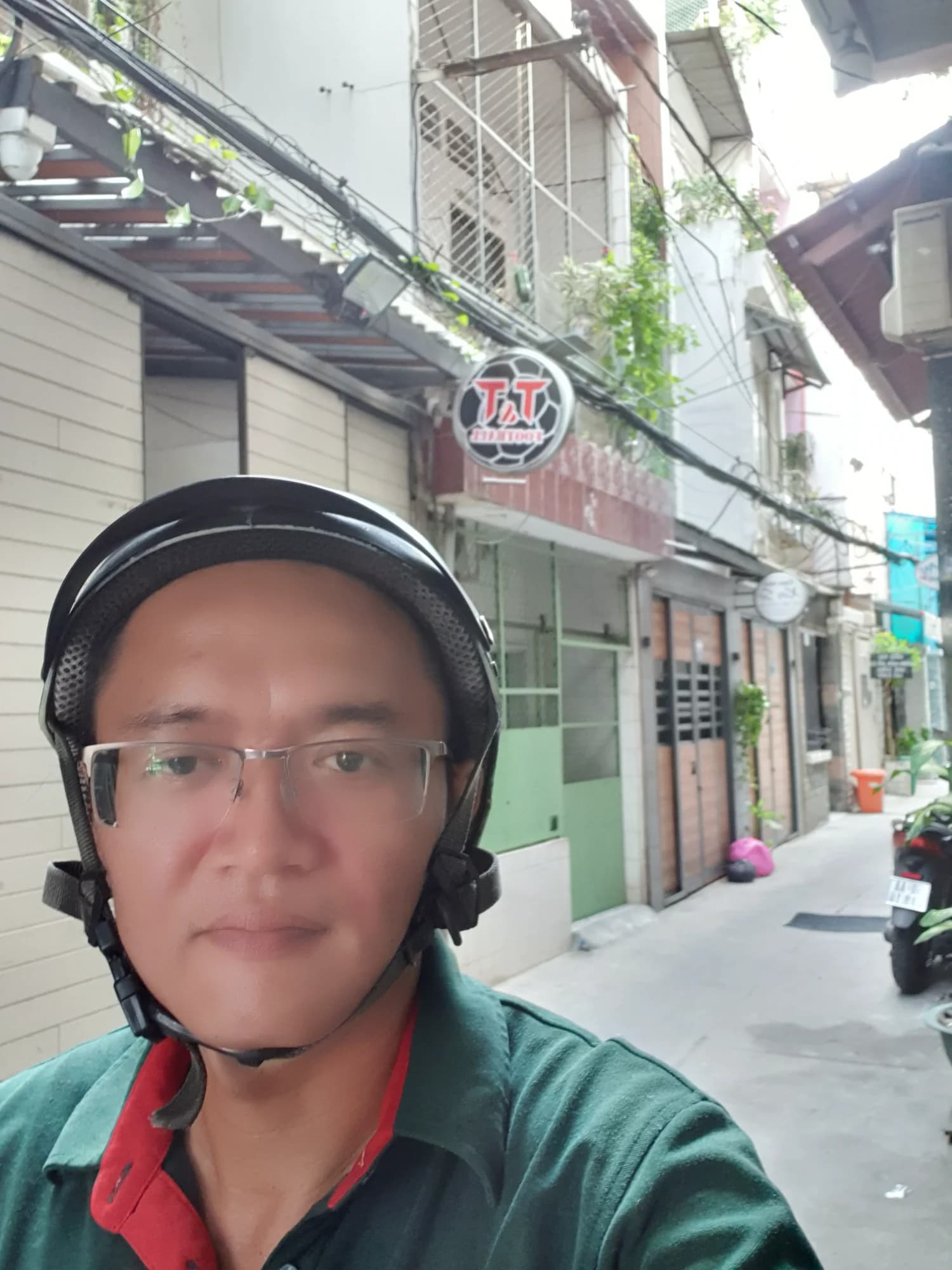 LÊ TẤN TIẾN