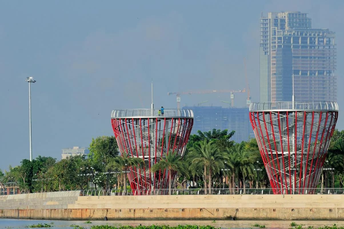 Tiện ích nội khu