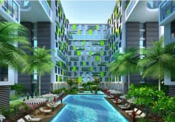 Republic Plaza — Quận Tân Bình, Thành phố Hồ Chí Minh — Ảnh 1
