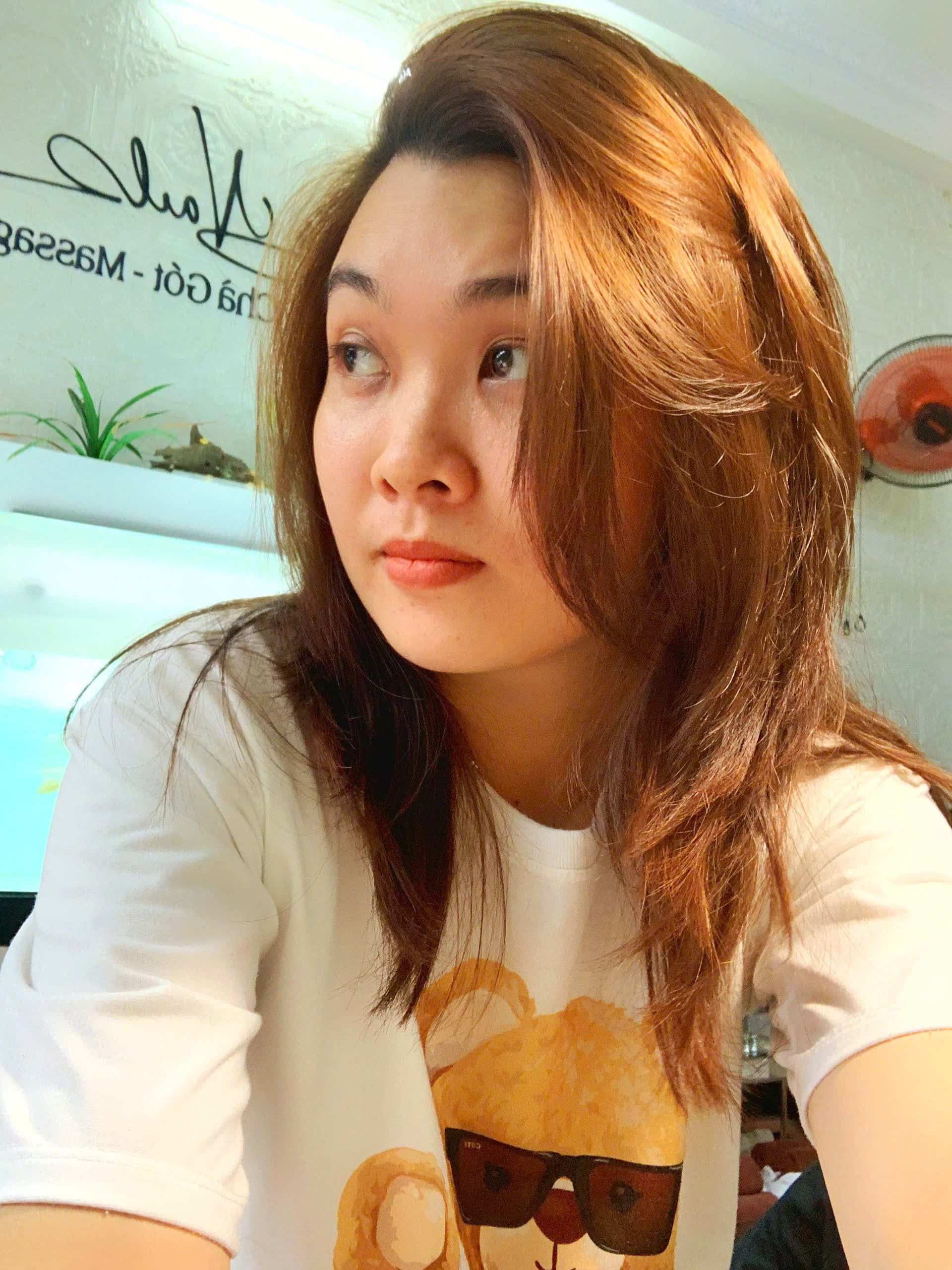 Thị Mỹ Trinh Phạm 