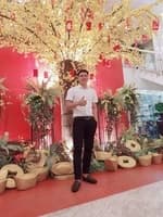 Nguyễn  Quang Thắng