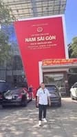 Nhà Đất Nam Sài Gòn Tuấn Anh