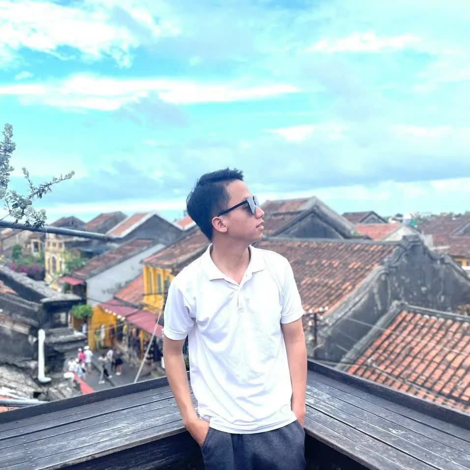 Nguyễn Văn Cường