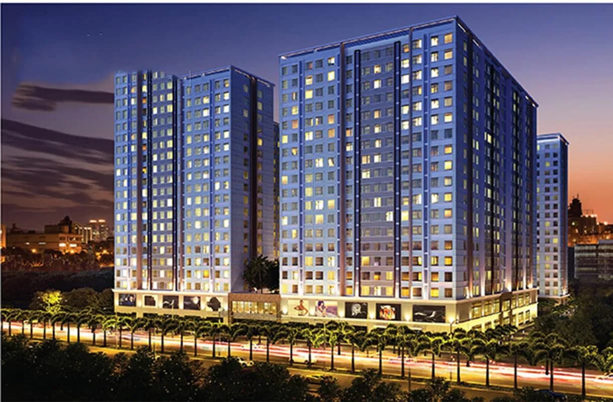 Topaz Home — Quận 12, Thành phố Hồ Chí Minh — ảnh 3