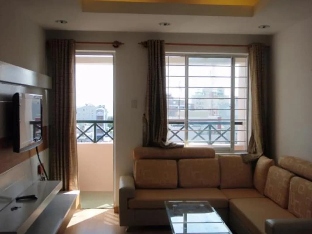 Khiêm Khải — Quận 8, Thành phố Hồ Chí Minh — ảnh 3