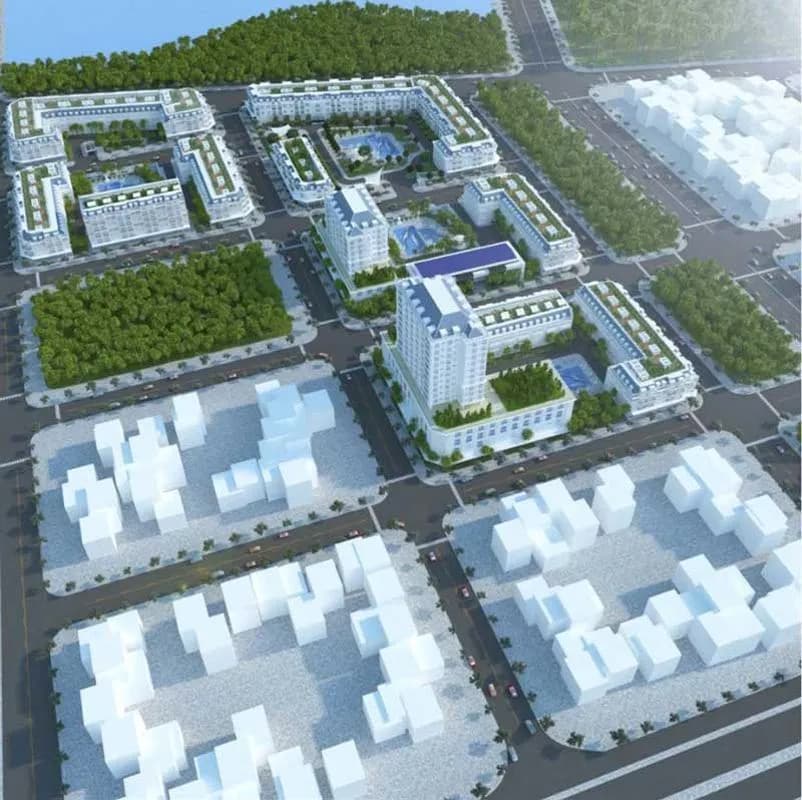 Marina Bay Thủ Thiêm — Quận 2, Thành phố Hồ Chí Minh — ảnh 3