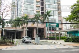 Xi Riverview Palace — Quận 2, Thành phố Hồ Chí Minh — Ảnh 3