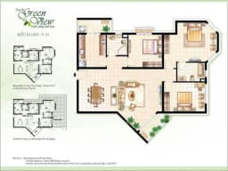 Greenview Garden — Thủ Đức, Thành phố Hồ Chí Minh — Ảnh 3