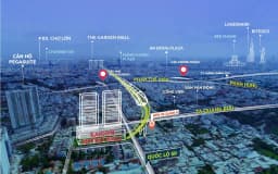Bình Đăng (Saigon Skyview) — Quận 8, Thành phố Hồ Chí Minh — Ảnh 3