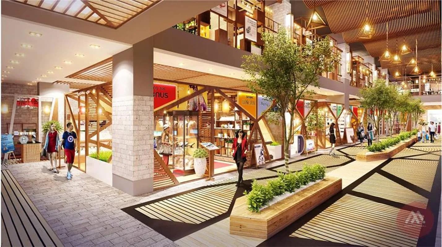 The Nexus — Quận 1, Thành phố Hồ Chí Minh — ảnh 3