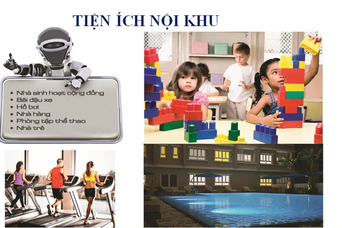 I-Home 1 — Gò Vấp, Thành phố Hồ Chí Minh — ảnh 3