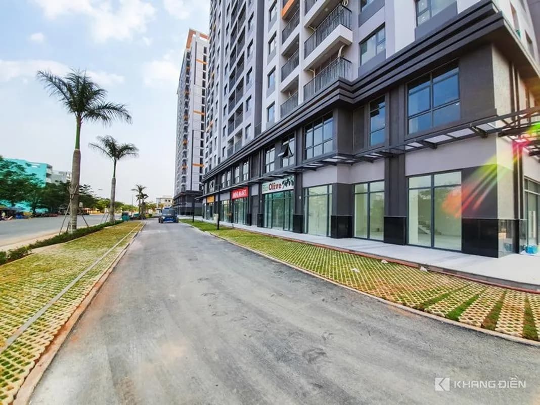 Lovera Vista — Bình Chánh, Thành phố Hồ Chí Minh — ảnh 3