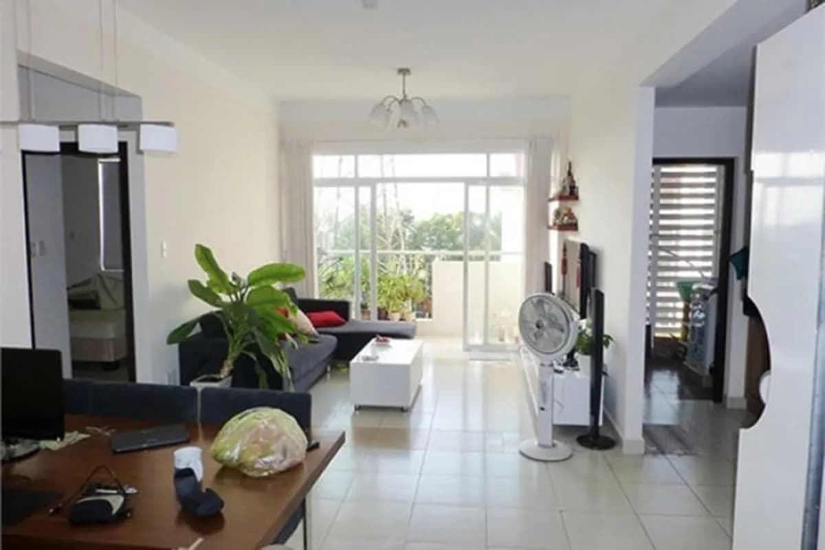 An Viên Apartment — Quận 7, Thành phố Hồ Chí Minh — ảnh 3