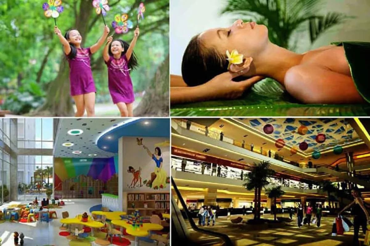 Flora Fuji — Quận 9, Thành phố Hồ Chí Minh — ảnh 3