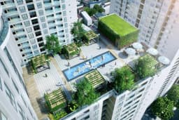 The Gold View — Quận 4, Thành phố Hồ Chí Minh — Ảnh 3