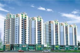 Phú Thạnh Apartment — Tân Phú, Thành phố Hồ Chí Minh — Ảnh 3