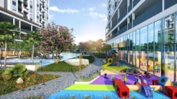 Lux Riverview — Quận 7, Thành phố Hồ Chí Minh — Ảnh 3