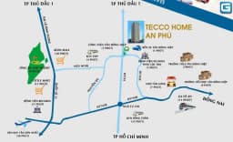 Tecco Home — Thuận An, Bình Dương — Ảnh 5
