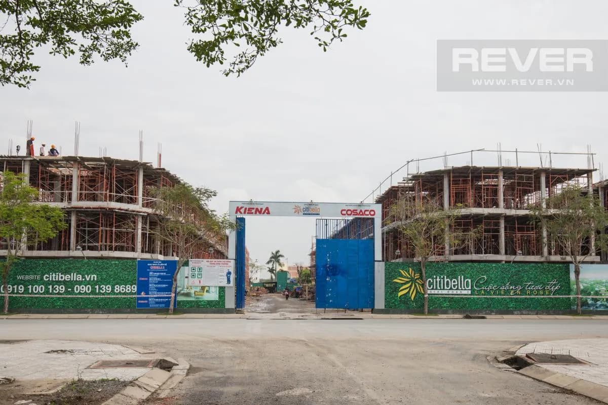 Citi Bella — Quận 2, Thành phố Hồ Chí Minh — ảnh 3