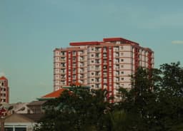 Chung cư thế kỷ 21 — Bình Thạnh, Thành phố Hồ Chí Minh — Ảnh 3