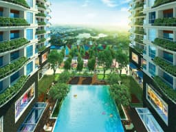 Diamond City — Quận 7, Thành phố Hồ Chí Minh — Ảnh 3
