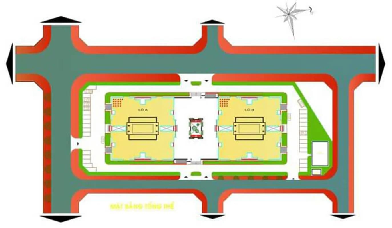 Chung cư Tam Bình — Thủ Đức, Thành phố Hồ Chí Minh — ảnh 3
