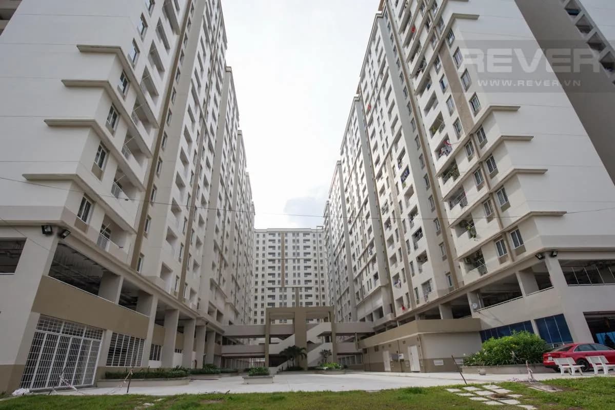 Chung cư Bình Khánh — Quận 2, Thành phố Hồ Chí Minh — ảnh 3